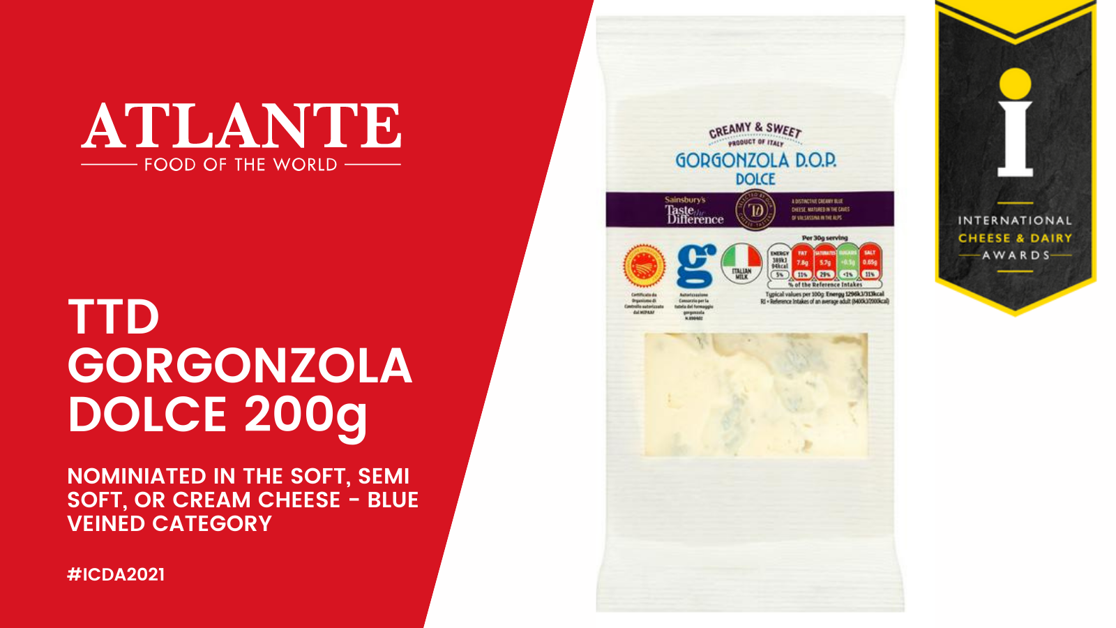 5-Oct-21 Twitter Post Gorgonzola ICDA 3