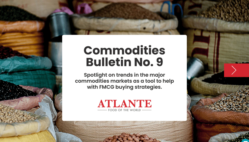 Atlante Commodities Bulletin #9