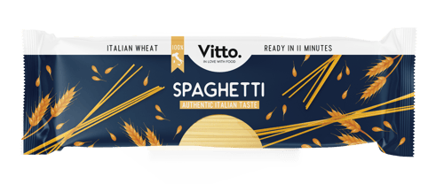 Vitto_Spaghetti_500g